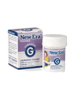 New Era® Complesso G