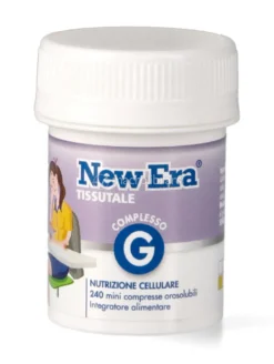 New Era® Complesso G