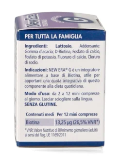 New Era® Complesso G