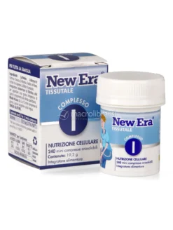New Era® Complesso I