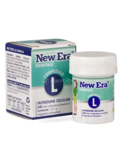 New Era® Complesso L