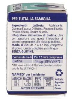 New Era® Complesso L