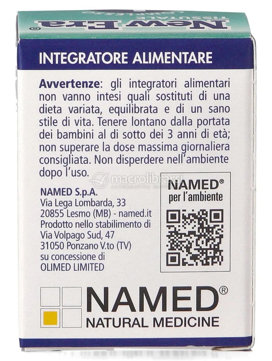 New Era® Complesso L