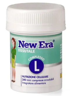 New Era® Complesso L