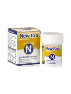 New Era® Complesso N