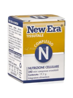 New Era® Complesso N