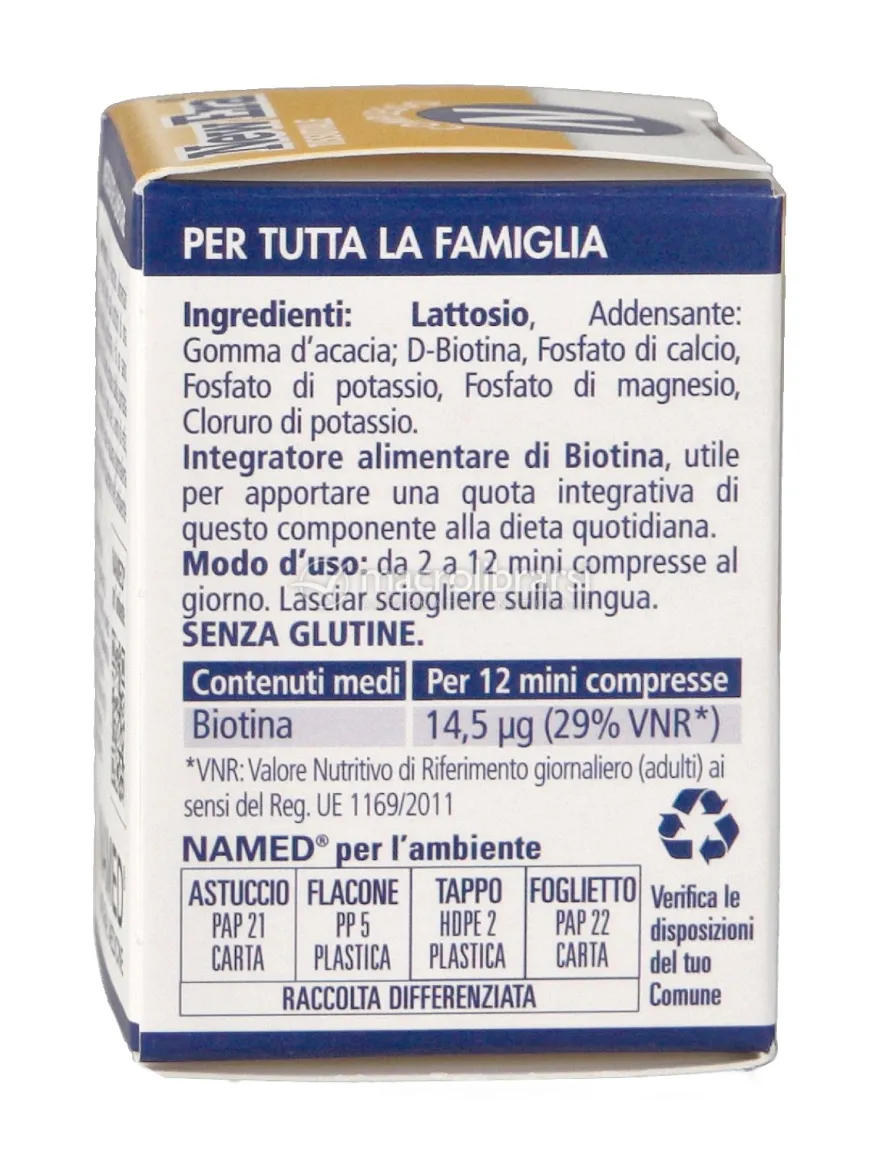 New Era® Complesso N