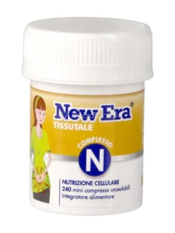 New Era® Complesso N