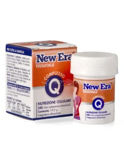 New Era® Complesso Q