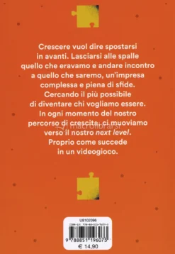 Next Level