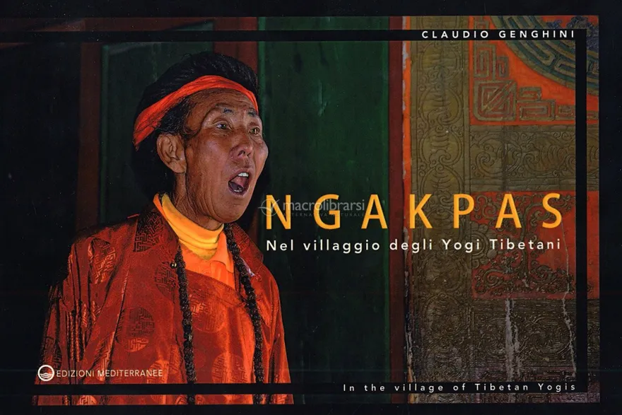 Ngakpas