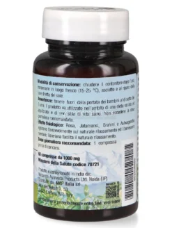 Nictomap V - Compresse
