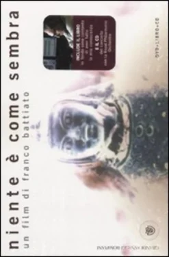 Niente è Come Sembra DVD + Opuscolo + CD