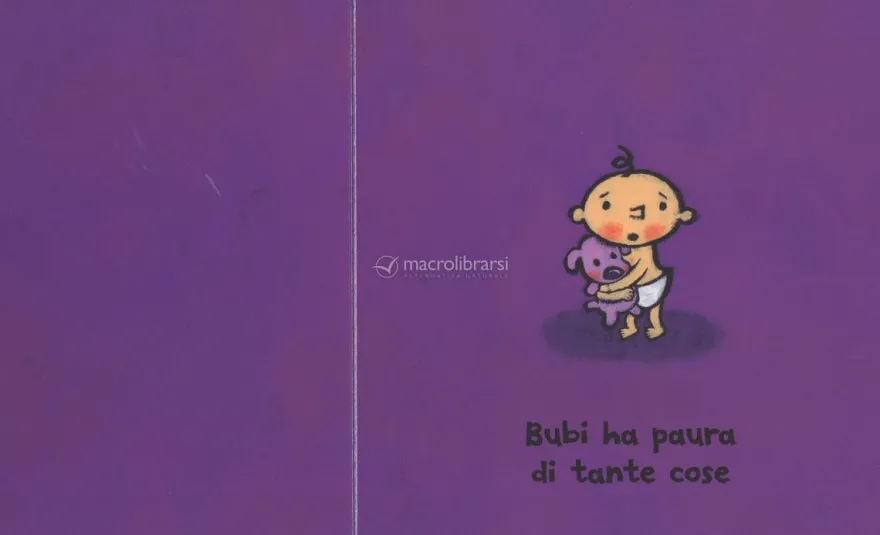 Niente Paura Bubi