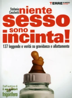 Niente Sesso, Sono Incinta!