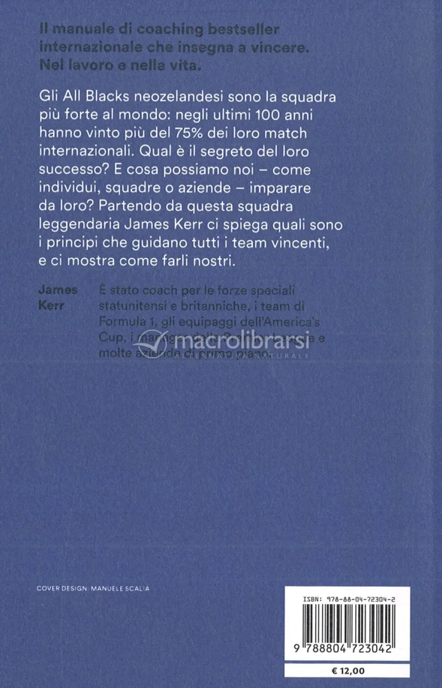Niente Teste di Cazzo