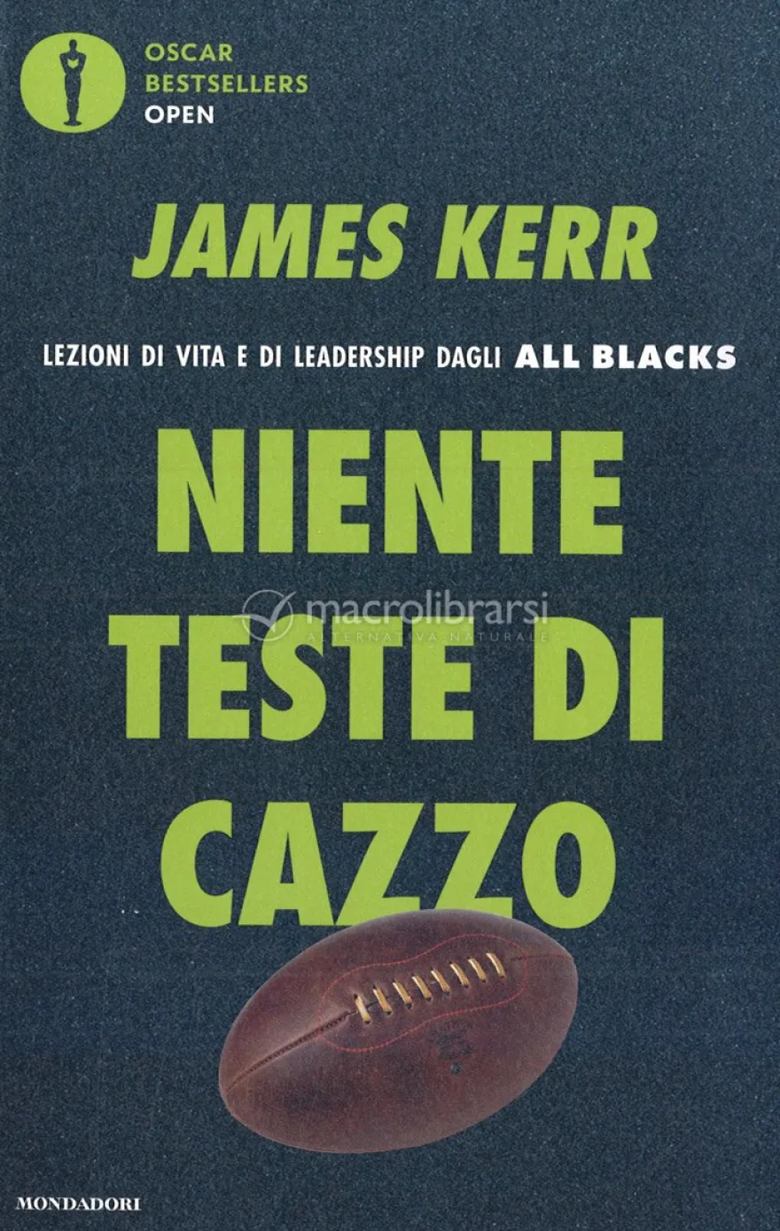 Niente Teste di Cazzo