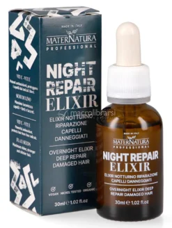 Night Repair Elixir