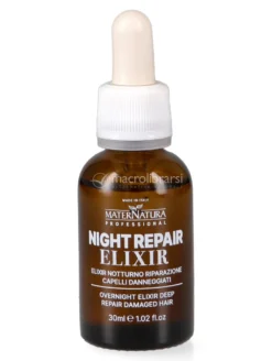 Night Repair Elixir