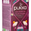 Night Time Berry - Tisana Pukka Bio