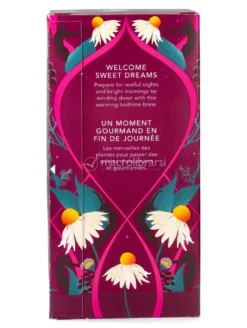 Night Time Berry - Tisana Pukka Bio