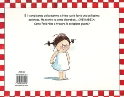 Nina è Arrabbiata
