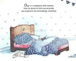 Nina è Arrabbiata
