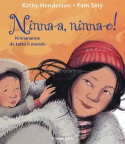Ninna-a! Ninna-o!