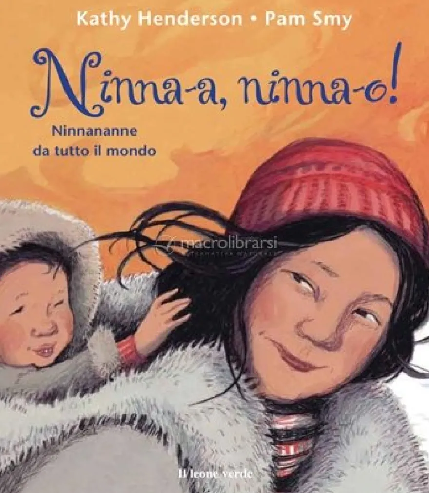 Ninna-a! Ninna-o!