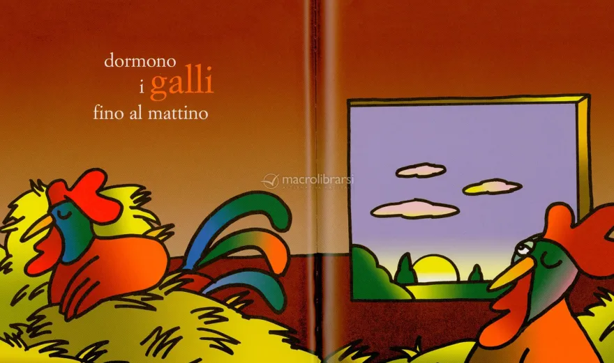 Ninna Nanna dei Sogni