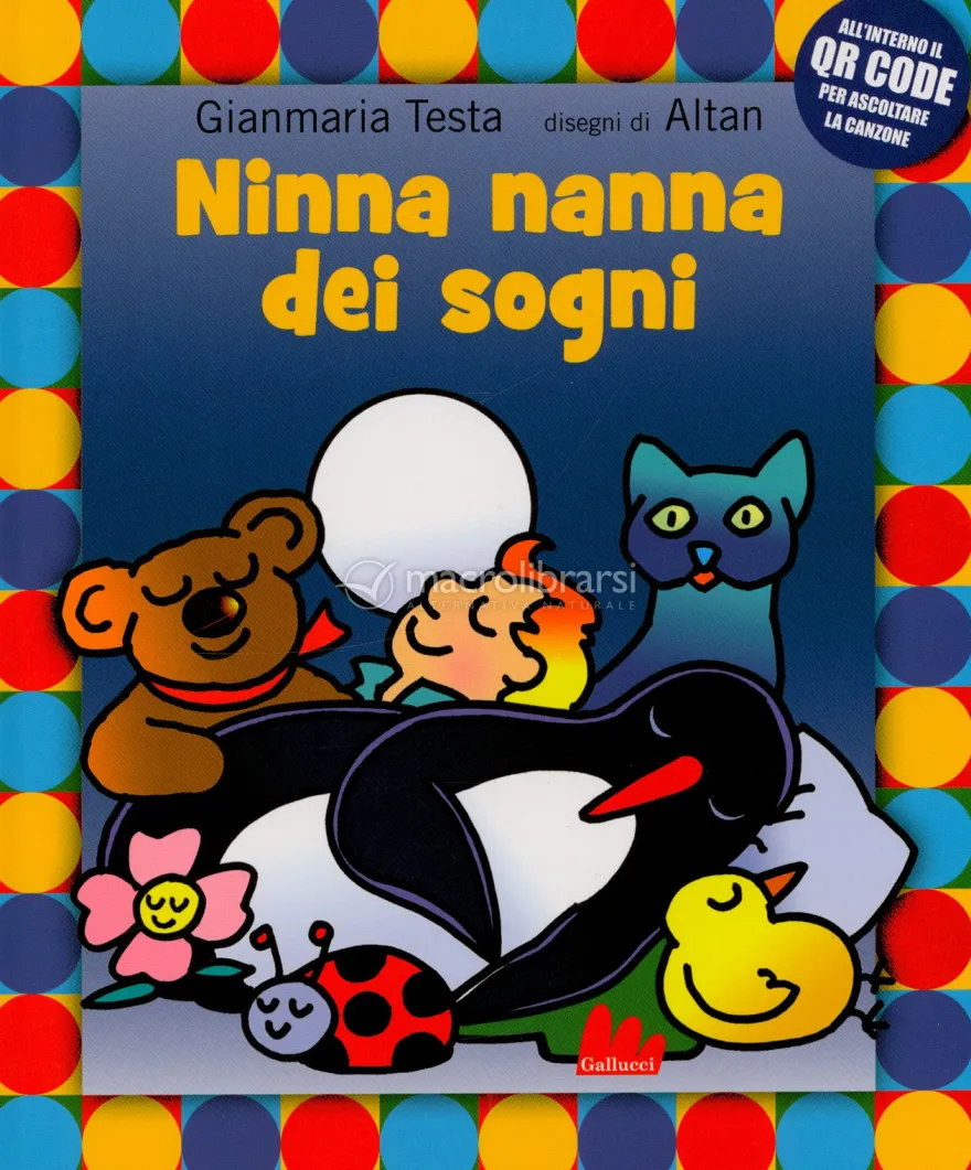 Ninna Nanna dei Sogni