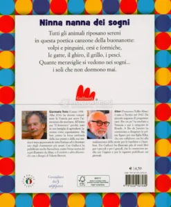 Ninna Nanna dei Sogni