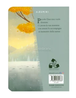 Ninna Nanna dell'Inverno