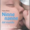 Ninne Nanne dal Mondo CD