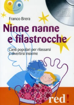 Ninne Nanne e Filastrocche