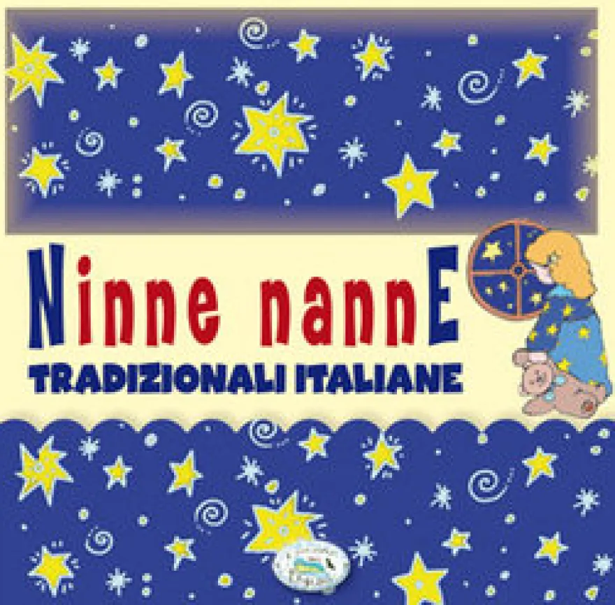 Ninne Nanne Tradizionali Italiane