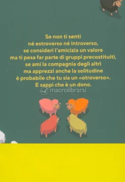 Né Introversi Né Estroversi