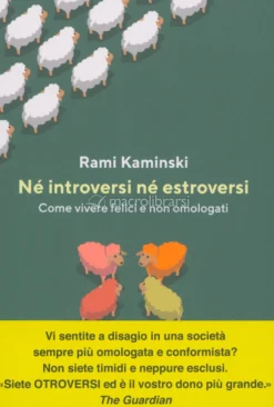 Né Introversi Né Estroversi