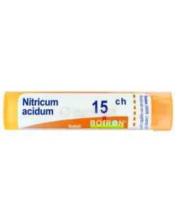 Nitricum Acidum 15CH Granuli Boiron