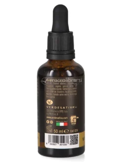 Nùmia Olio Concentrato Bio Multifunzionale
