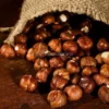Nocciole Sgusciate Italiane Biologiche