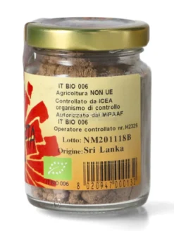Noce Moscata Macinata
