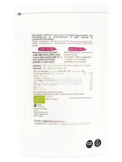 Noci di Macadamia Sgusciate Bio - 250 g