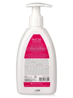 NoCist - Detergente Intimo