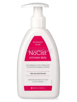 NoCist - Detergente Intimo