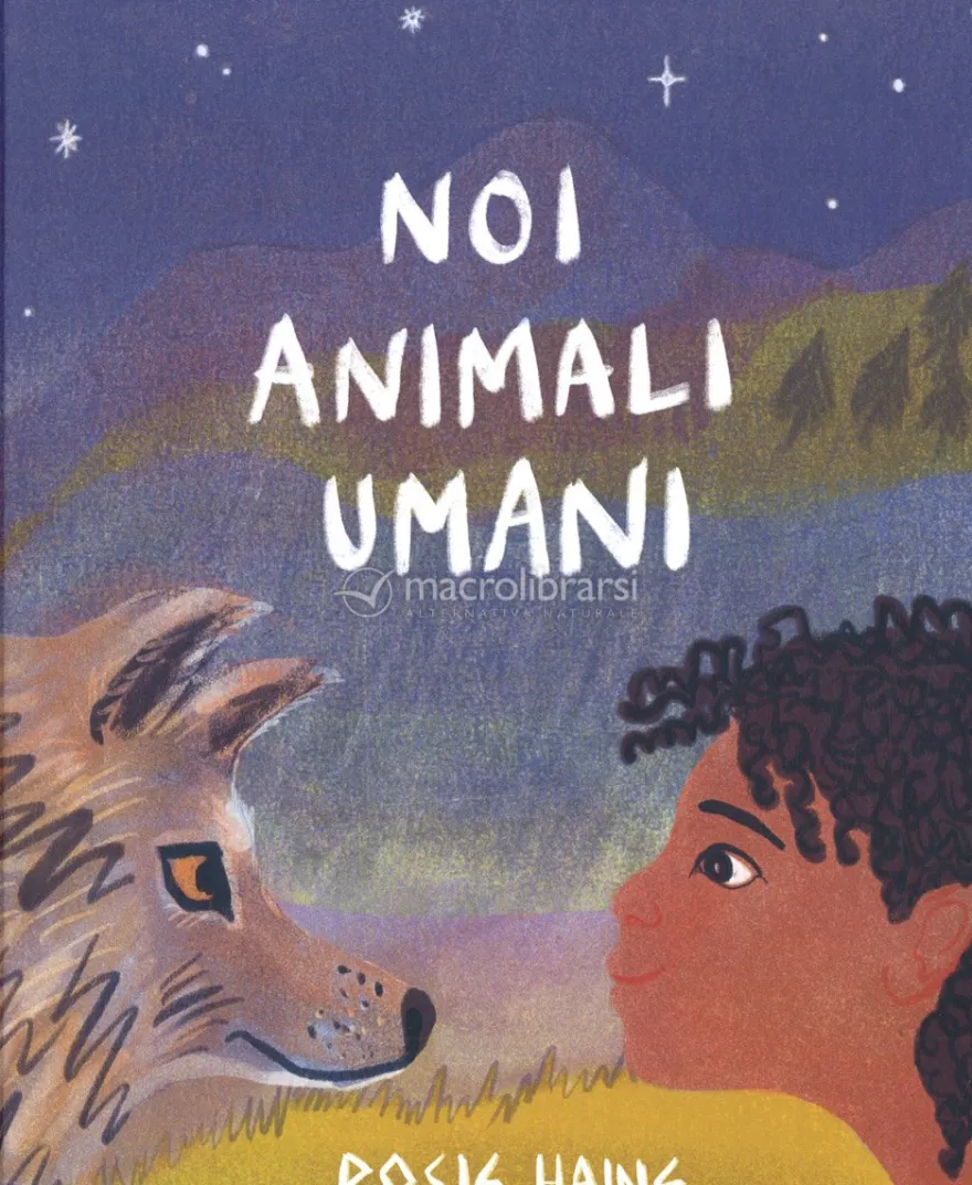 Noi Animali Umani