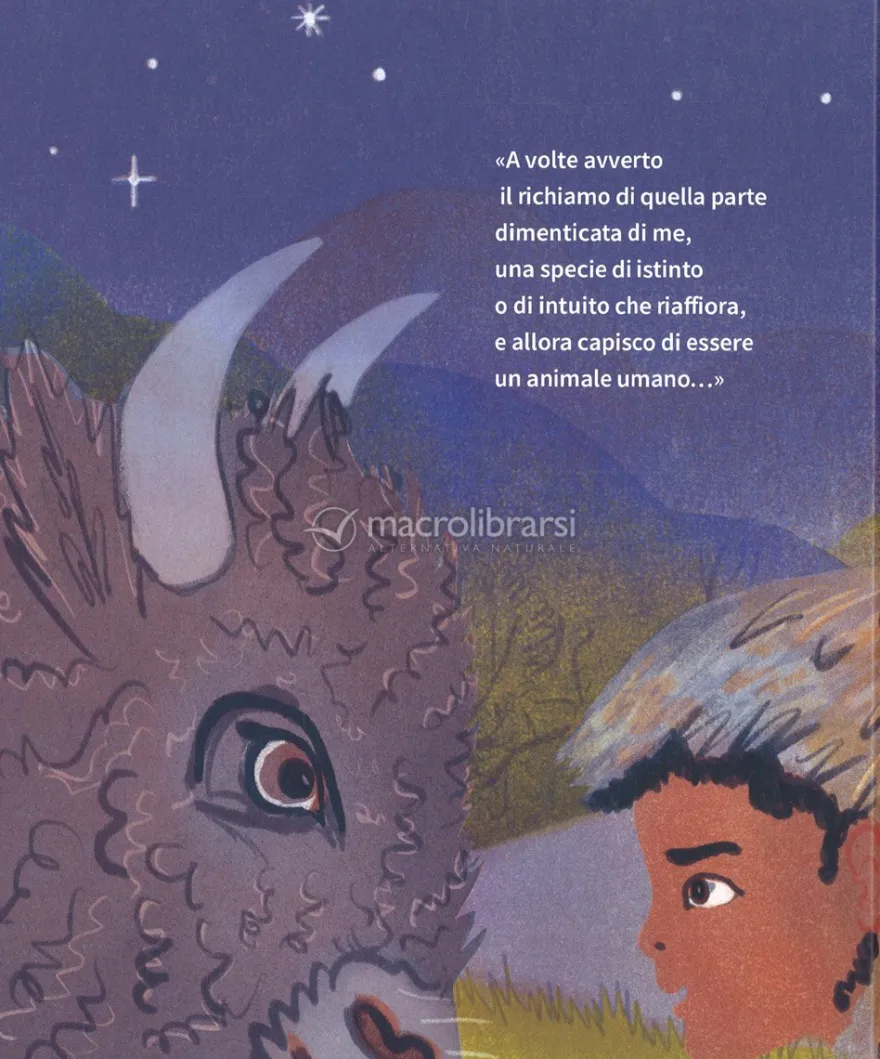 Noi Animali Umani
