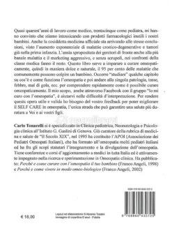 Noi ci Curiamo con l'Omeopatia