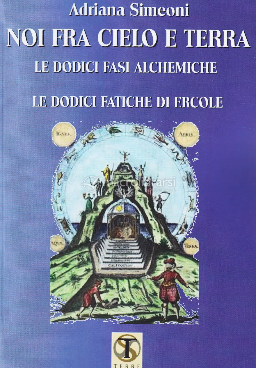 Noi fra Cielo e Terra