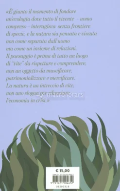 Noi Siamo Natura